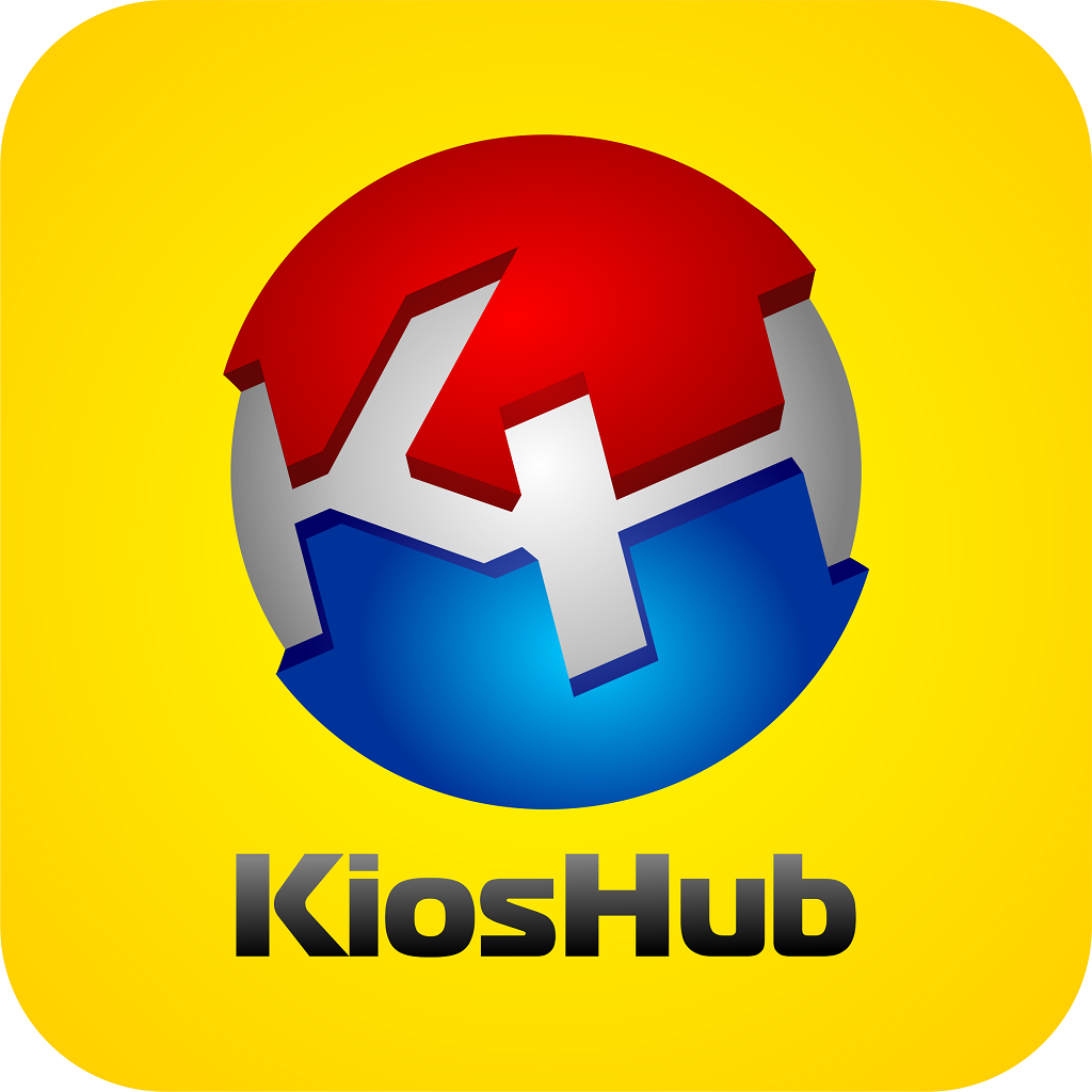 Kioshub